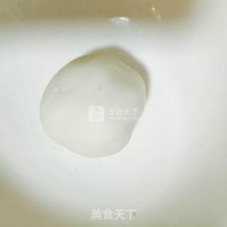 糯米枣的做法步骤：3