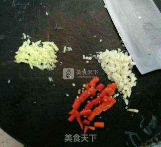 肉末粉丝的做法步骤：3