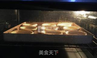 杏仁蛋挞的做法步骤：8