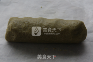 乌龟酥皮泡芙的做法步骤：3