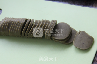 乌龟酥皮泡芙的做法步骤：11