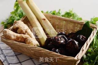 甘蔗马蹄水——九阳知食的做法步骤：1