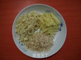韩式辣白菜的做法步骤：4
