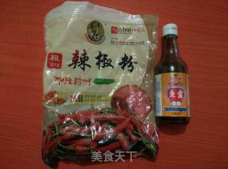 韩式辣白菜的做法步骤：5