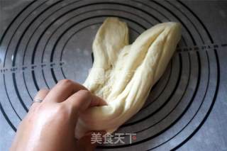 素汉堡的做法步骤：5
