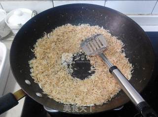 健康饮食——香菇鸡肉虾皮粉的做法步骤：13