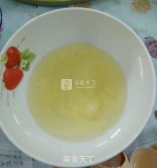 黄金奶油蛋糕的做法步骤：5
