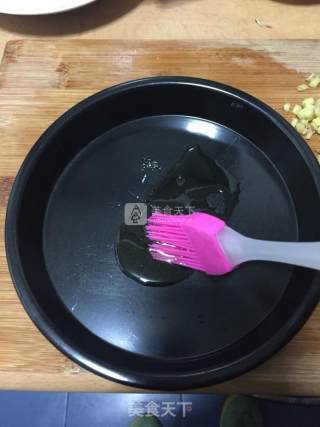 广式鲜虾肠粉的做法步骤：3