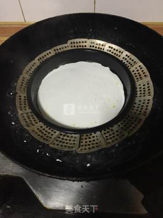 广式鲜虾肠粉的做法步骤：5