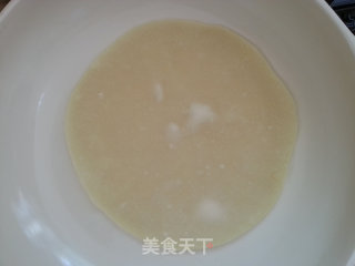 家常薄饼的做法步骤：5