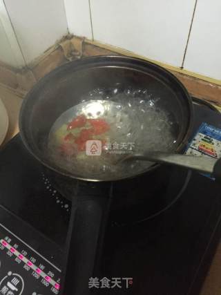 凉拌木耳的做法步骤：2