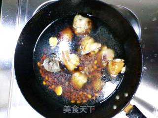 黄豆炖猪蹄的做法步骤：4