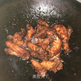 麻辣鸡脖子的做法步骤：8