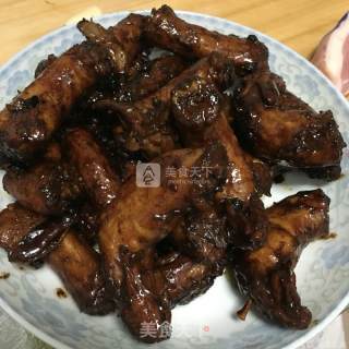 麻辣鸡脖子的做法步骤：9