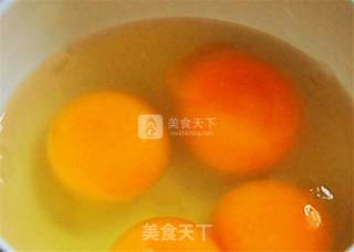 超滑嫩的蛤蜊炖蛋的做法步骤：2