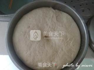 小老虎花馍的做法步骤：3