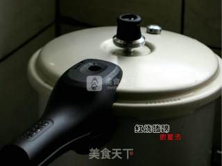 红烧猪蹄的做法步骤：8