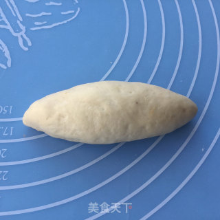肉松面包的做法步骤：12