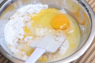 如何制作菲律宾小年糕的做法步骤：2