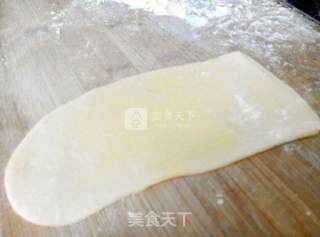 无法抗拒的甜蜜——沙琪玛的做法步骤：4