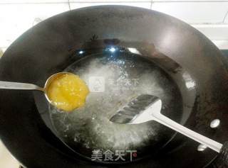 无法抗拒的甜蜜——沙琪玛的做法步骤：14