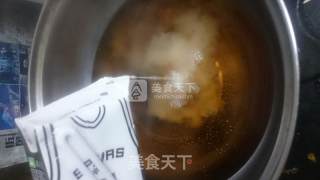 肉肉奶茶的做法步骤：5