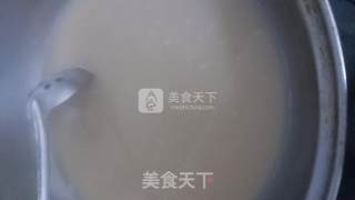 肉肉奶茶的做法步骤：7