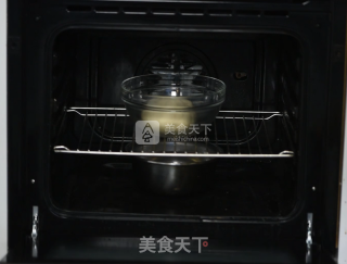 肉松手撕面包的做法步骤：2