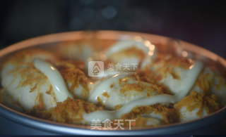 肉松手撕面包的做法步骤：8