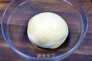 德普烘焙食谱——熔岩芝士面包的做法步骤：1