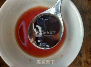 茄汁花菜的做法步骤：5