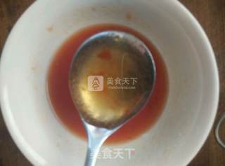 茄汁花菜的做法步骤：6