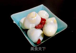 养生排骨的做法步骤：6