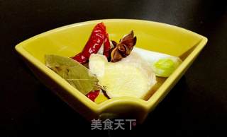 养生排骨的做法步骤：8