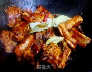 养生排骨的做法步骤：13