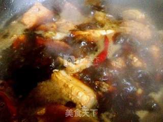 养生排骨的做法步骤：15