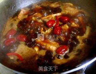 养生排骨的做法步骤：16