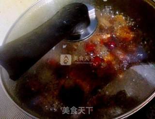 养生排骨的做法步骤：17