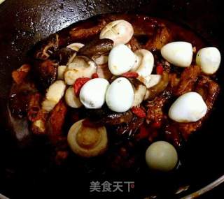 养生排骨的做法步骤：18
