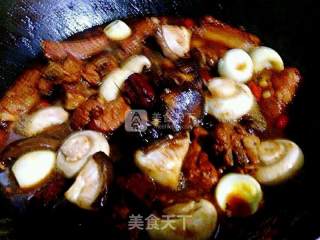 养生排骨的做法步骤：19