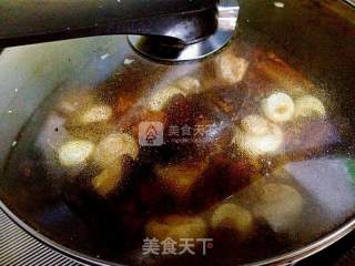 养生排骨的做法步骤：20