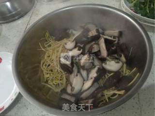 麻辣红烧牛肋骨的做法步骤：16