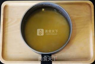 营养玉米糁大米粥（玉米碴子大米粥）的做法步骤：3
