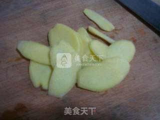 黄酒煮鸡的做法步骤：3