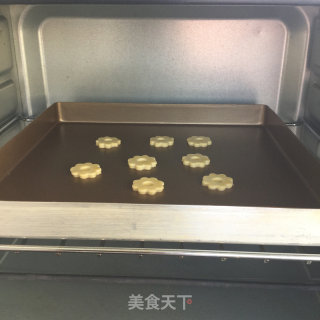 蓝莓千层酥的做法步骤：15