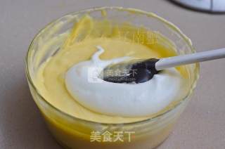 草莓裸蛋糕的做法步骤：4