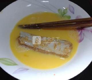 蒜香排骨家常做法的做法步骤：3