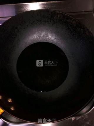 红薯圆子的做法步骤：5