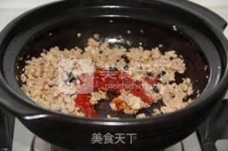 砂锅炖豆腐的做法步骤：4