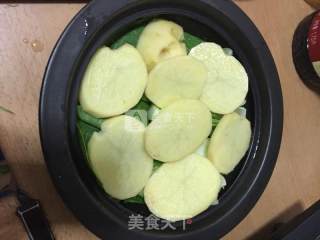 腐乳豆豉焖鸡的做法步骤：7